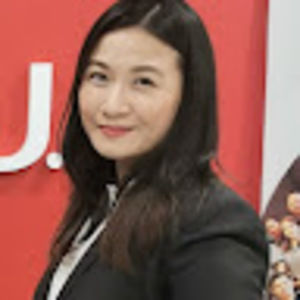 Meet your Posher, Carol